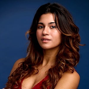 Amanda Palomino