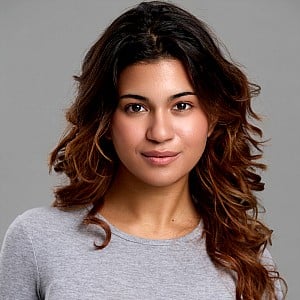 Amanda Palomino