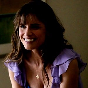 Amanda Peet