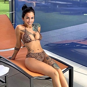 Amanda Pichardo