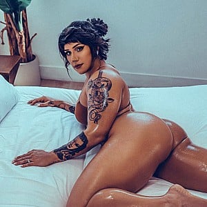 Amanda Powell