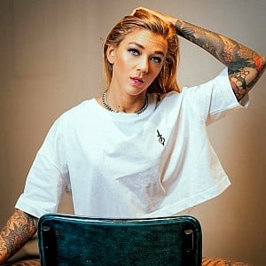 Amanda Rae