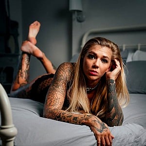 Amanda Rae