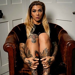Amanda Rae