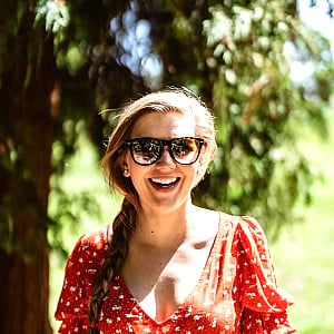 Amanda Rae