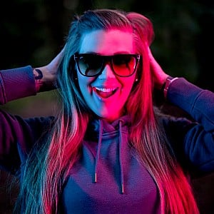 Amanda Rae