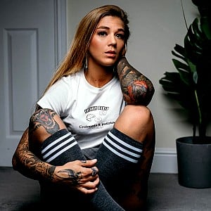 Amanda Rae