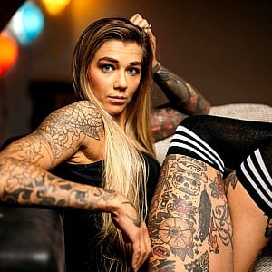 Amanda Rae