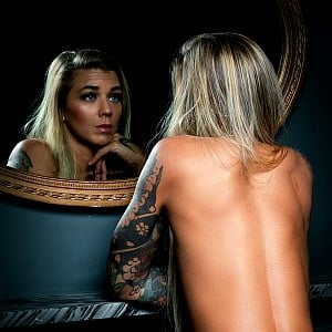 Amanda Rae