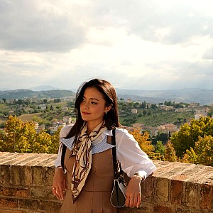 Amanda Rawles