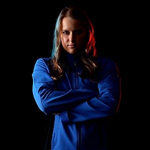 Amanda Ray (Athlete)