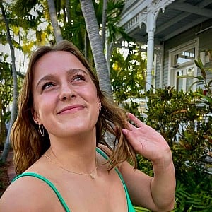 Amanda Ray (Athlete)