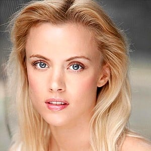 Amanda Renberg