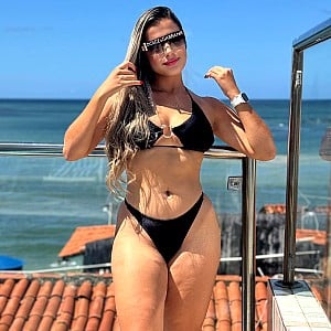 Amanda Sampaio