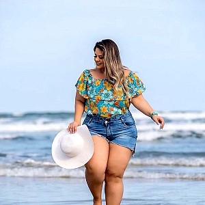 Amanda Santana