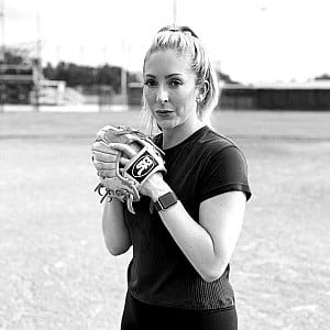 Amanda Scarborough