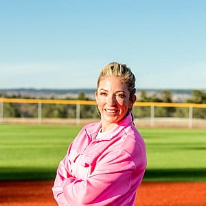Amanda Scarborough