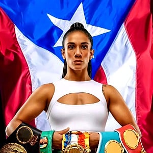 Amanda Serrano