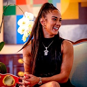 Amanda Serrano