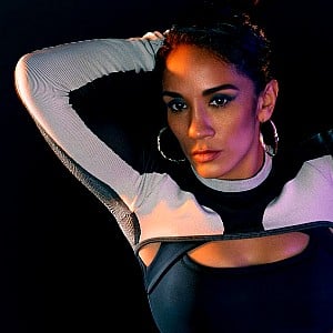 Amanda Serrano