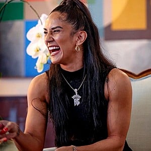 Amanda Serrano