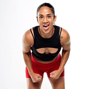 Amanda Serrano