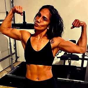 Amanda Serrano