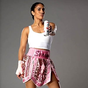 Amanda Serrano
