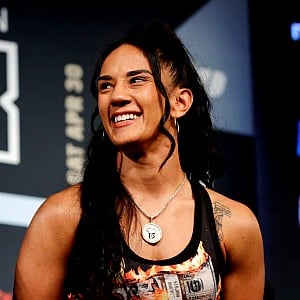 Amanda Serrano