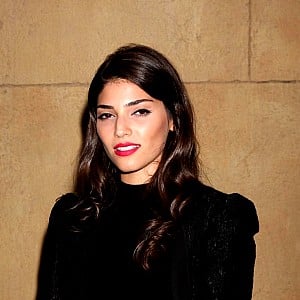 Amanda Setton