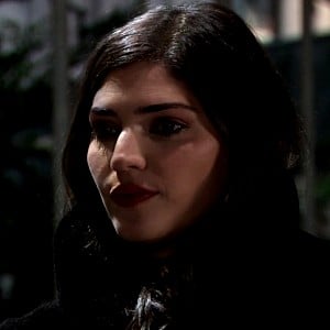 Amanda Setton