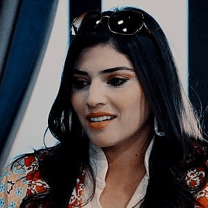 Amanda Setton