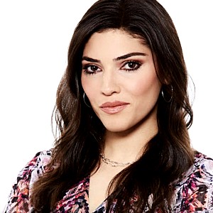Amanda Setton