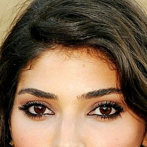 Amanda Setton