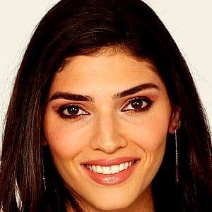 Amanda Setton