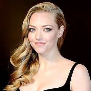 Amanda Seyfried