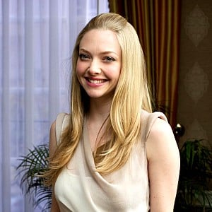 Amanda Seyfried