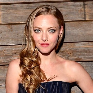 Amanda Seyfried
