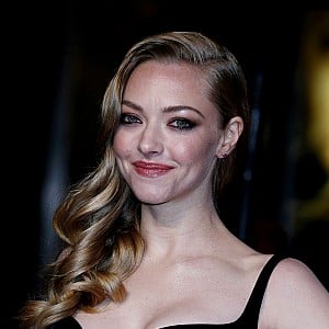 Amanda Seyfried