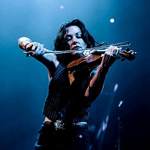Amanda Shires