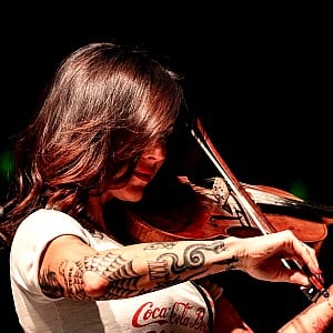 Amanda Shires