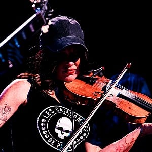 Amanda Shires
