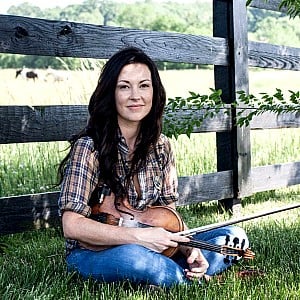 Amanda Shires
