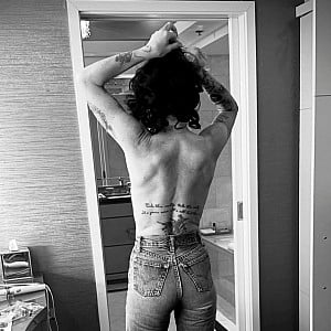 Amanda Shires