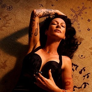 Amanda Shires