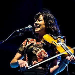 Amanda Shires