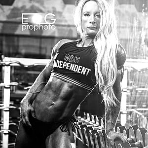 Amanda Snooks