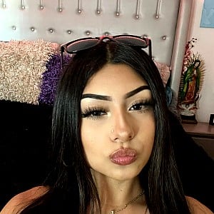 Amanda Solis
