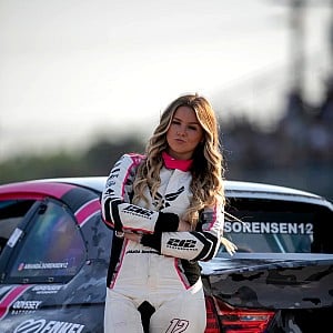 Amanda Sorensen