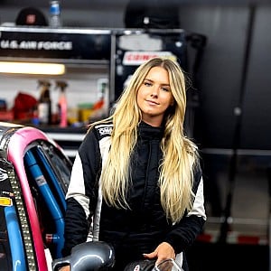 Amanda Sorensen